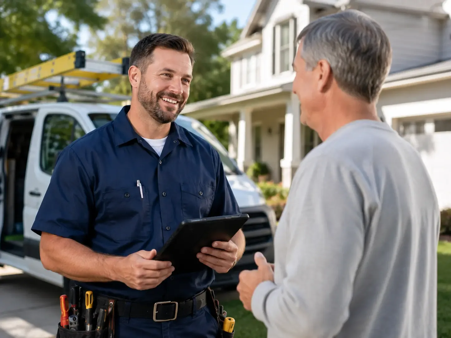 Whole Home Rewiring Maryland FAQs